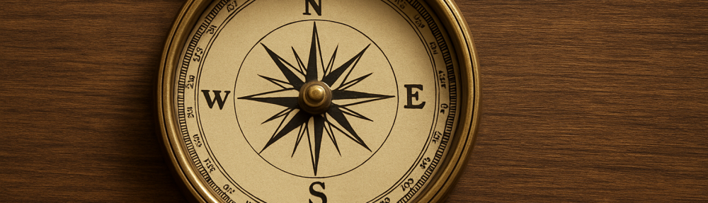 The Compass 
